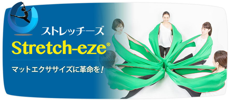 ブランド雑貨総合 ストレッチーズ ピラティス Lサイズ その他 